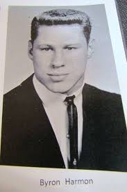 Alonzo Byron Harmon Obituary August 13, 2020