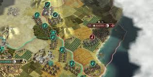 With over 40 different civilizations to play, civ 5 is a massively replayable 4x strategy experience. Civ 5 War Guide Battle Strategies And Capturing Cities G K Bnw
