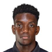 Andy pelmard fête sa première sélection avec l'équipe de france espoirs le 15 novembre 2019, face à la géorgie, en entrant en jeu à la place de nicolas cozza, sorti blessé 2. Andy Pelmard Fifa 21 68 Rating And Price Futbin