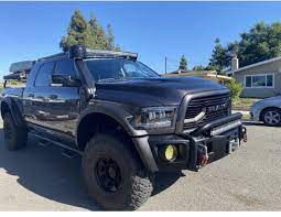 Pin By Bill Jakob On Dodge Ram Aev Cummins Trucks American Expedition Vehicles Nissan Trucks