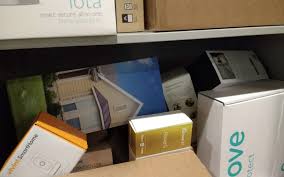 You can also operate the system with a key fob or smartphone app on your cell phone. Security System Installation Professional Vs Diy Safewise