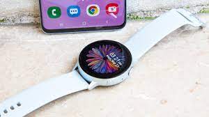 Check spelling or type a new query. Samsung Galaxy Watch 4 Gets Shown Off In Full In New Image Leaks Techradar