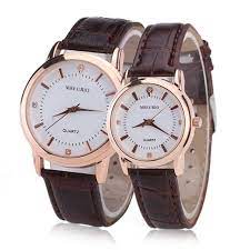 Meet wally funk the woman cheated out. Mreurio Quartz Men And Women Watch Casual Belt Couple Watch Shopee Singapore