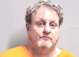 Perry man arrested after terrorizing woman over holiday