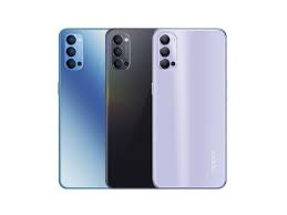 Oppo Reno4 - Notebookcheck.com Externe ...