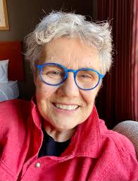 Author serves up book for the sipping