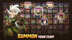 Summoners war is a game developed by com2us which has over 50 . Summoners War Apk 6 4 5 Download For Free Latest Version