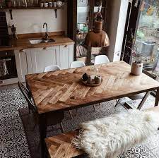 Beautiful Dining Table Top Ideas For All One Brick At A Time Dining Table Top Simple Dining Table Dining Room Table