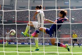 The 26 Most Badass Photos From The Women S World Cup Final Fifa Women S World Cup Womens Soccer Usa Soccer Women