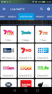 Free sports streaming sites are becoming increasingly common in this day and age. Live Nettv 4 8 0 Download For Android Apk Free