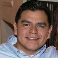 Marcial Rodriguez Padilla