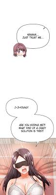 Sponsor Me Please | free toomics, manga18 at MANHWA 68