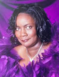 Obituary information for Hazel Louise Drinks