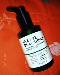 Kerana bakteria akan masuk melalui bukaan pori dan terus ke kantung. Kalau Wajah Banyak Blackhead Boleh Cuba 3 Langkah Ini Supaya Kulit Kembali Bersih Flawless Vanilla Kismis