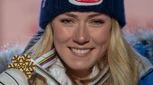 2 at age 65 after an accident at the family home in edwards. Mikaela Shiffrin Privat So Ruhrend Gedenkt Das Ski Alpin Ass Seinem Verstorbenen Vater News De