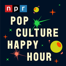 We did not find results for: Pop Culture Happy Hour Npr