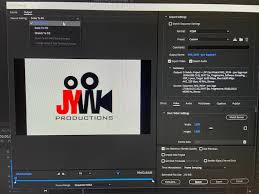 Mp4 no edit lists (or the video might not get processed correctly) moov atom at the front of th. Export Settings For 1080p Youtube Video Adobe Support Community 7724293