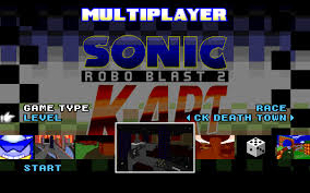 The software, however, is often heavy and requires powerful this 3d modeling app is especially interesting for schools. Sonic Robo Blast 2 Kart Truerfil