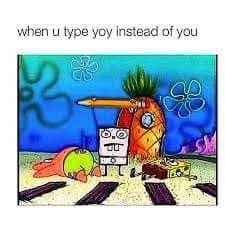 Who Remembers Doodle Bob Funny Spongebob Memes Funny Memes Spongebob Memes