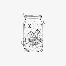 Feel free to explore, study and enjoy paintings with paintingvalley.com 25 Cute And Easy Doodles To Draw Easy Doodles Drawings Art Sketches Doodles Easy Doodle Art