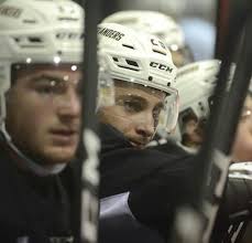 Plandowski, Burns connected forever