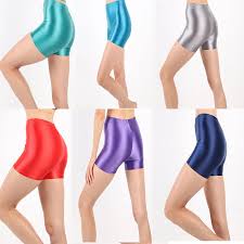 Hyrax Nude Pants Women Tights Sexy Fitting Solid Satin Shiny Oil Pantyhose Leggings Short Sleeve Women T Shirt Tights Aliexpress