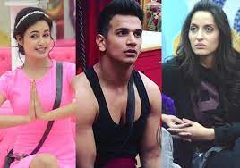 Rishabh ne to bigg boss se nora ke saath dance karne ki farmaish bhi ki, jahan nora ne rishabh ko jawab diya, ek din. Bigg Boss 9 Prince Narula Gets Exposed By Yuvika And Nora Bollywood News India Tv