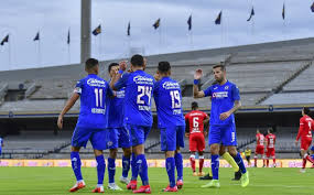 May 31, 2021 · cruz azul vs santos en vivo: Cruz Azul Vs Toluca Gol Y Resumen Jornada 2 Copa Gnp Por Mexico