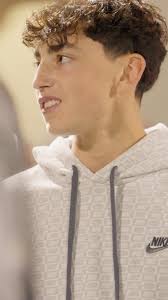 Senior Spotlight: Brayden Mott