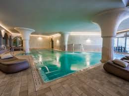 Spa & wellness gift card. Pullman Timi Ama Sardegna Spa Fitness
