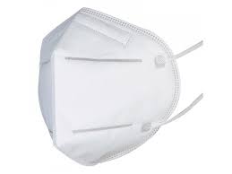 Lokální výroba, funkčnost a účinnost společně se stylovým vzhledem respirátoru jsou zcela v souladu s našimi hodnotami. Respirator Ffp2 Kn95 1 Ks Bezdoteku