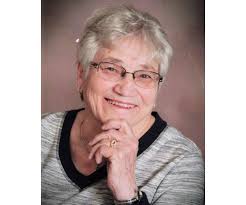 Donna Mae Weber Obituary (2025)