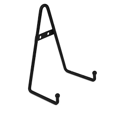 Milltown Merchants Metal Display Stand Free Standing Or Wall Mounted Decorative Plate Holder Versatile Plate Hanger Buy Online In Angola At Angola Desertcart Com Productid 58838621 Product titlechrome plated steel wall mounted paper towel holder.