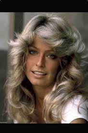 Farrah Fawcett--gone but not forgotten