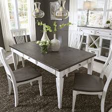 You'll find liberty furniture bedroom sets for children and adults, and a wide variety of other collections to fill out your home. Allyson Park Rectangular Dining Room Set Liberty Furniture Furniture Cart