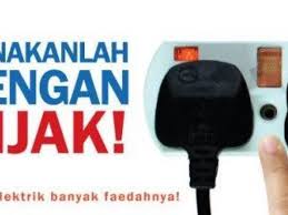 Perbincangan secara teori dan eksperimen keberkesanan alat jimat elektrik. Tips Jimat Elektrik Desainrumahid Com