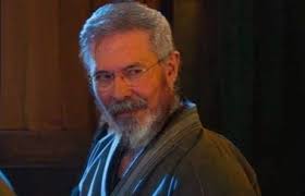 The lion is back after 10 years. Older yes, but still the lion.