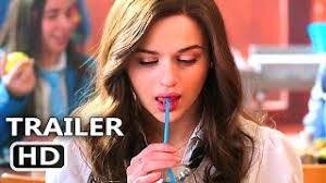 Maybe you would like to learn more about one of these? The Kissing Booth 2 Official Trailer 2020 Netflix Movie Hd Youtube