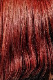 Homemade Beauty 101 Kool Aid Hair Dye Kool Aid Hair Kool Aid Hair Dye Red Hair Texture