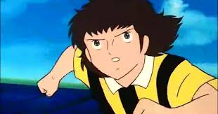 Pierre Captain Tsubasa Tsubasa Captain
