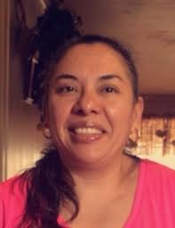 Obituary information for Maria Soto