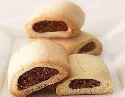 Les Biscuits A La Figue Sont Des Biscuits A Base De Farine Sucre Glace Beurre Oeuf Creme Liquide Pate De Gigues Figues Recette Avec Figues Recette Facile