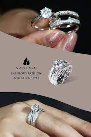 Pin On Vancaro Jewelry