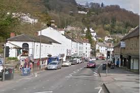 Encyclopedia britannica , 29 oct. People Using Streets As Toilet In Derbyshire Dales Say Council Bosses Derbyshire Live