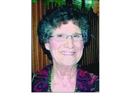 Irene Schmittler Obituary (1931