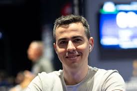 €1,100 FPS Main Event Day 1e