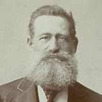 Peder Axelsen Boyer (1842–1920)