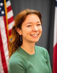 Introducing Avery Evans, Park Pride's new Grantmaking Fellow