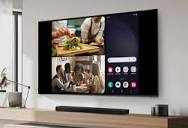 Use the Multi View feature on your Samsung Smart TV | Samsung ...