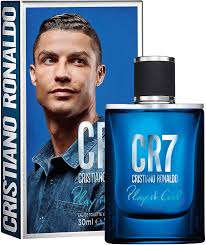 O aroma, frasco e embalagem é a mesma vendida no mundo todo. Cristiano Roldo Cr770062 Eau De Toilette Amazon Co Uk Beauty